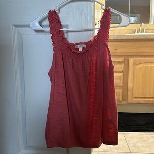 Lauren Conrad tanktop